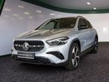 Mercedes-Benz GLA 220 4M Progressive Advanced Plus AHK Distr. - Mercedes-Benz GLA 220 mit Benzin-Antrieb: Automatik
