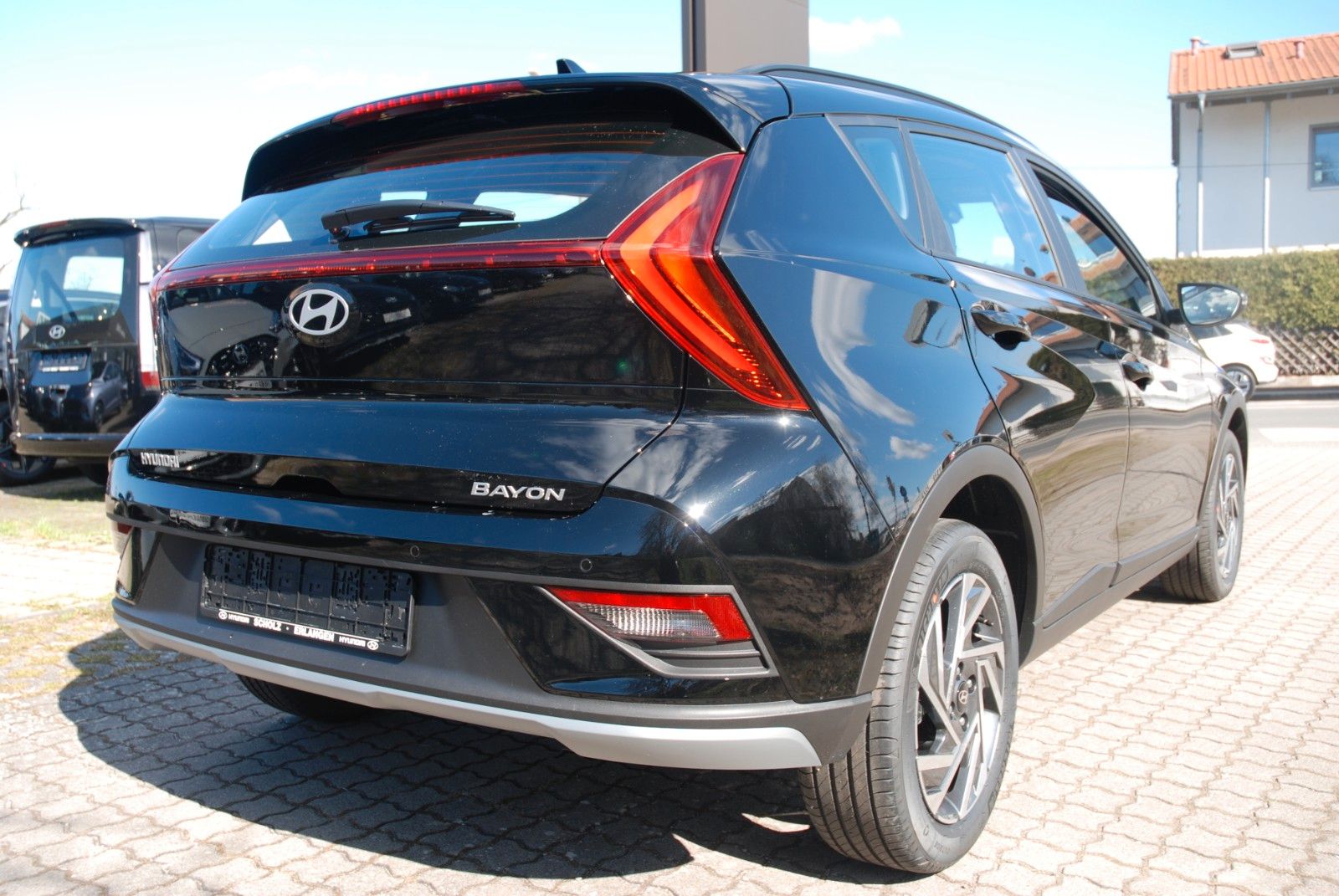 Hyundai BAYON – Bild 5