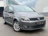 Volkswagen Touran Style*TÜV&INSPEKTION NEU* - gebrauchte VW Touran aus dem Jahr 2013
