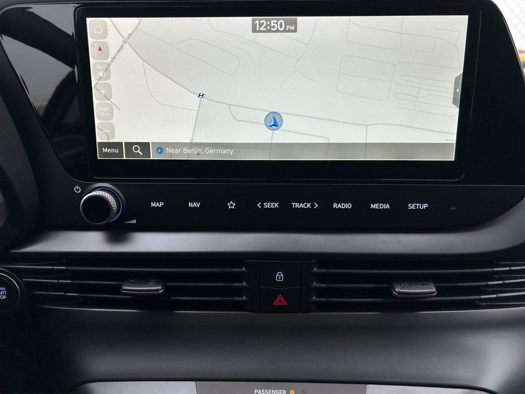 Hyundai BAYON – Bild 19