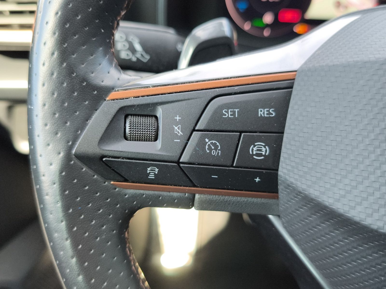 Cupra Leon - Bild 19