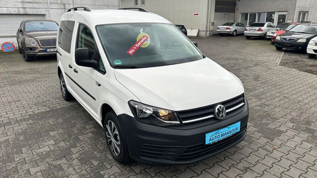 Volkswagen Caddy Nfz Kombi BMT -Mit Garantie