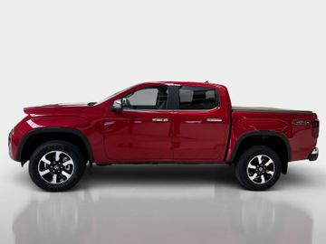 Volkswagen Amarok - 3