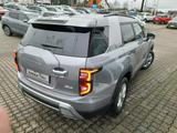 Ssangyong Torres Amber - Ssangyong in Leipzig