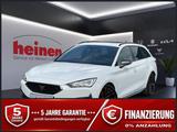 Cupra Leon Sportstourer VZ 2.0 4Drive NAVI ACC AHK LED - Cupra Leon Sportstourer VZ Gebrauchtwagen