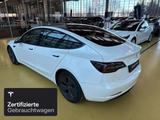 Tesla Model 3 Long Range AWD - Tesla Gebrauchtwagen in Frankfurt