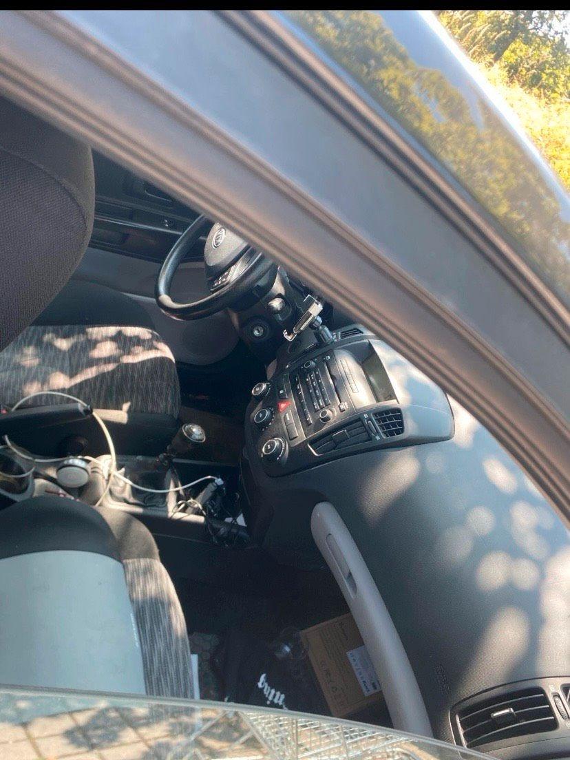 Kia cee'd 2009 — photo 6