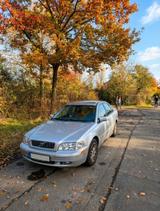 Volvo  S40 V40 Automatik für Bastler & Liebhaber  - silberne Volvo S40