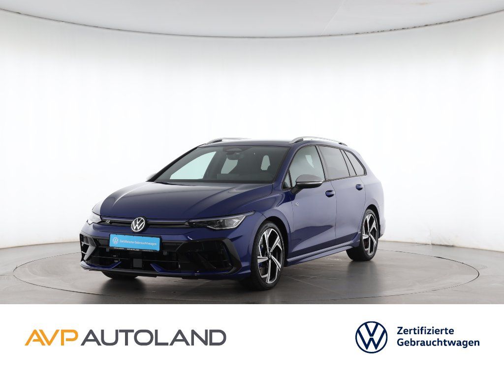 Volkswagen Golf VIII Variant R 2.0 TSI DSG 4MOTION NAVI foto 1