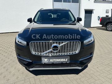 Volvo XC90 - 2