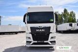 MAN TGX 18.480 GX Adaptive Cruise Control - MAN Tgx