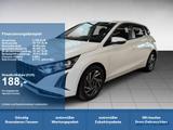 Hyundai i20 TREND NAVI*SHZ*LHZ*USB*KLIMAA* - Hyundai i20 Jahreswagen