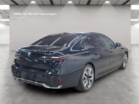 BMW i7 - Vorschau Bild 4