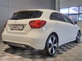 Mercedes-Benz A 250 4Matic Urban°Stdhzg°Pano°H&K°Shzg°LED°Navi - Mercedes-Benz A 250: Limousine