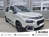 Citroën Berlingo Live M PT110 SHZ*NAVI*Android Auto*PDC - Citroën Berlingo in Stuttgart