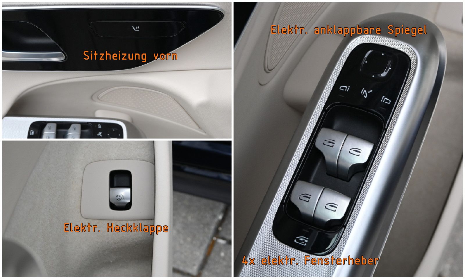 Fahrzeugabbildung Mercedes-Benz E 200 T Avantgarde Adv. °ACC°AHK°PANORAMA°8-FACH