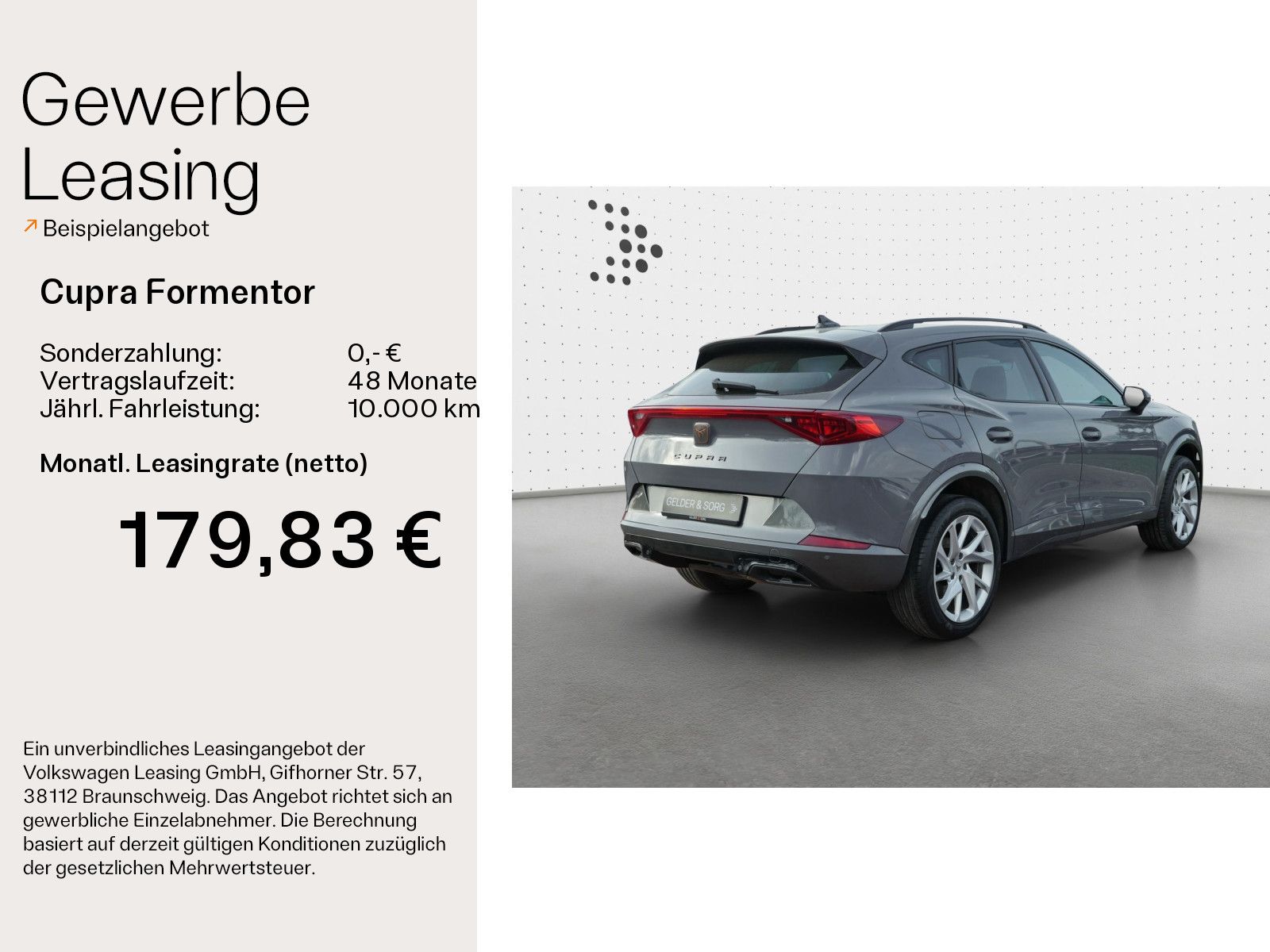 Cupra Formentor 2.0 TDI LED*AHK*ACC*Sitzheizung imagem 2