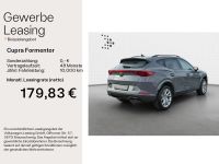 Cupra Formentor - Vorschau Bild 2