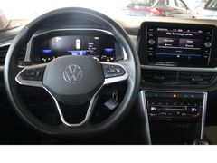 Fahrzeugabbildung Volkswagen T-Roc Life,Top-Ausstattung,Top-Zustand