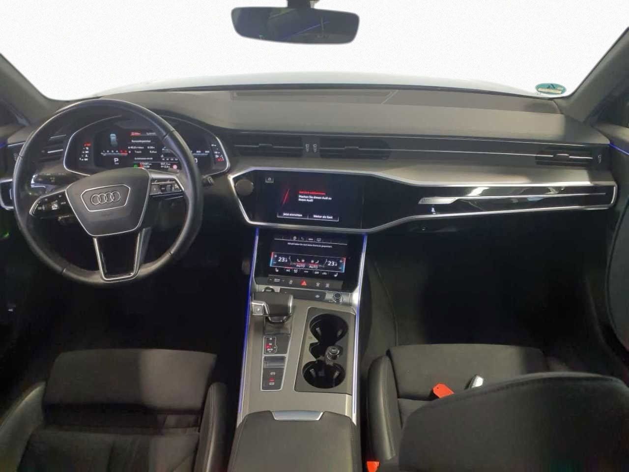Audi A6 Avant 40 TDI design *MATRIX*PANO*RFK*SOUND* S foto 5
