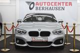 BMW 120 i M Sport 5-trg. AUTOMATIK*NAVI*GARANTIE* - BMW 120 in Oberhausen