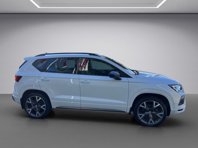 Ateca 1.5TSI DSG FR AHK