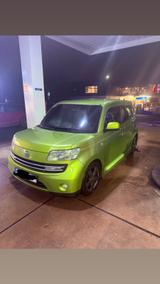 Daihatsu *** Daihatsu Materia TUNING/TÜV/FELGEN *** - Daihatsu MATERIA aus 2007