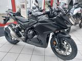 Honda CBR500R