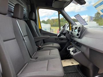Mercedes Sprinter - 9