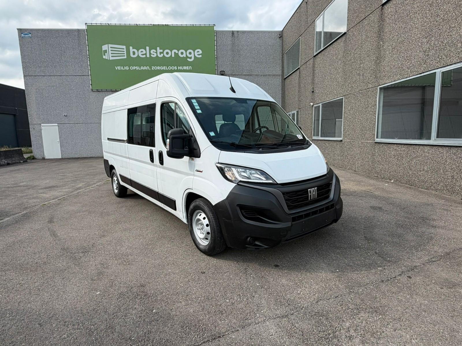 Fiat Ducato L3H2 (Stock ID 84117)