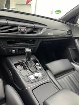 Audi A6 3.0 TDI 326 PS / 240 KW COMPETITION S-LINE - Audi A6: Ps