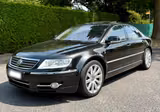 Volkswagen VW Phaeton 3.0 TDI Individual Massage Kühl... - Volkswagen Phaeton: Individual
