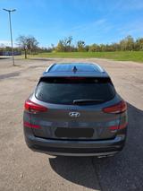 Hyundai TUCSON 1.6 T-GDI Premium 4WD DCT Premium - Hyundai TUCSON in Karlsruhe