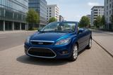 Ford Focus CC Cabrio  2.0 Benzin  145 PS - Ford Focus: 14