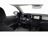 Volkswagen T-Cross - Vorschau Bild 6