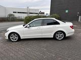 Mercedes-Benz C 180 BlueEFFICIENCY Kompressor 2013 - Mercedes-Benz Kompressor