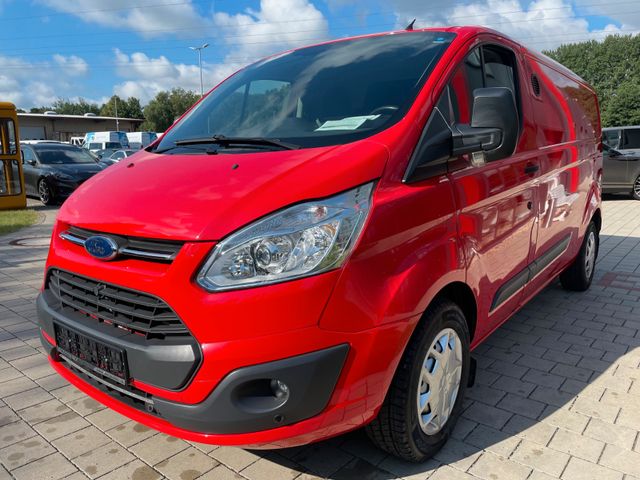 Fahrzeugabbildung Ford Transit Custom Kasten 340 L2 Trend(Tüv&Insp.neu)