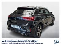 Volkswagen T-Roc - Vorschau Bild 4
