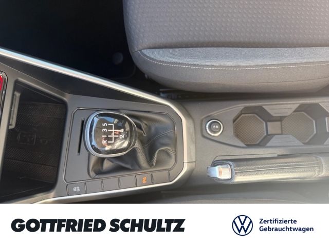 Volkswagen Taigo - Bild 22