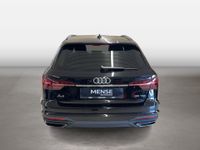 Audi A4 - Vorschau Bild 3
