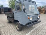 Andere Multicar M25. Kipper. LKW. AHK... - Andere aus 1992