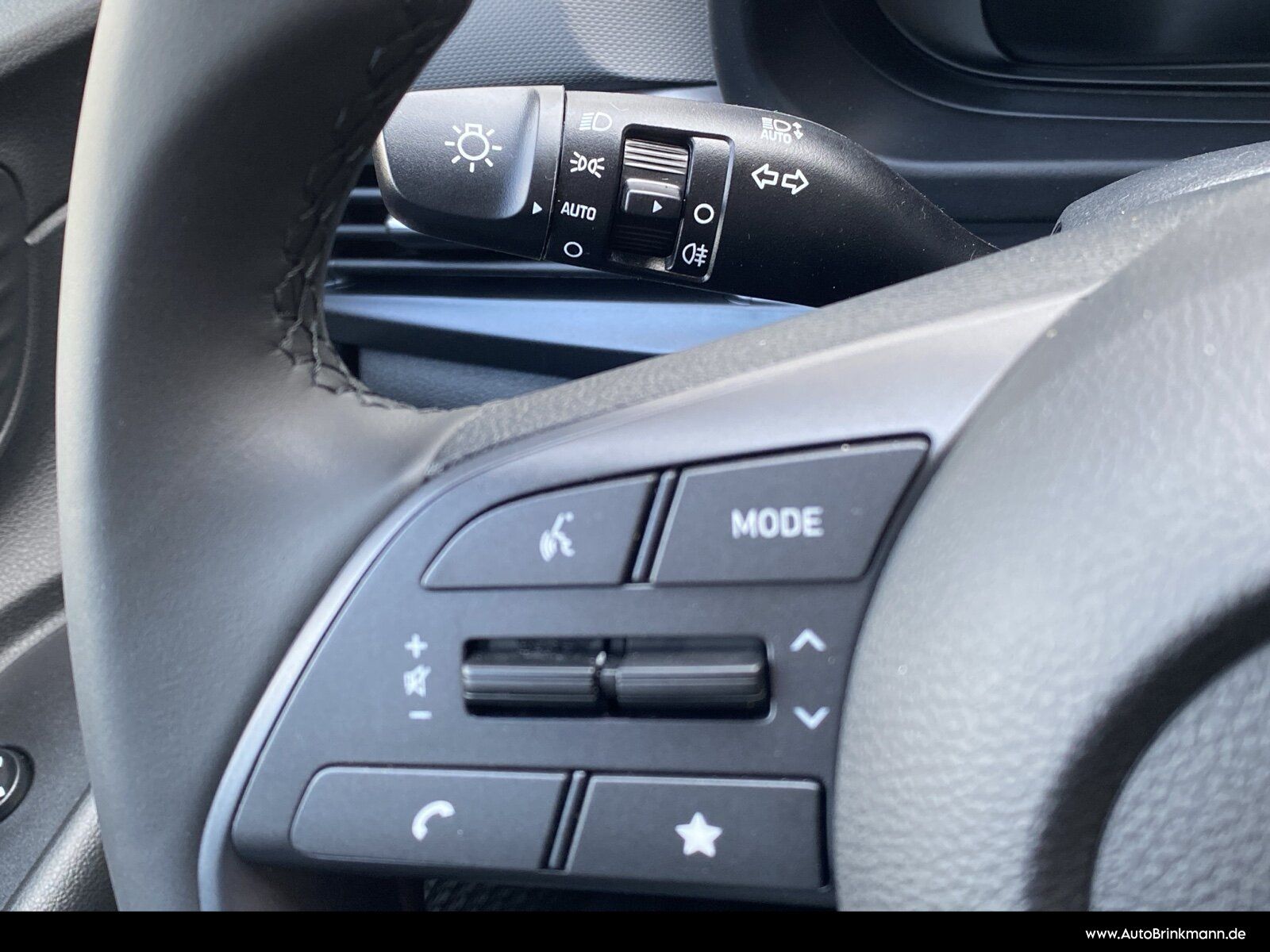 Hyundai i20 – Bild 14