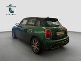 MINI Cooper S Classic Trim Steptronic Klimaaut. - MINI MINI mit Benzin-Antrieb