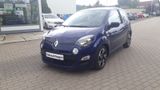 Renault Twingo Paris DeLuxe Bluetooth, LM Felgen - Renault: Felgen