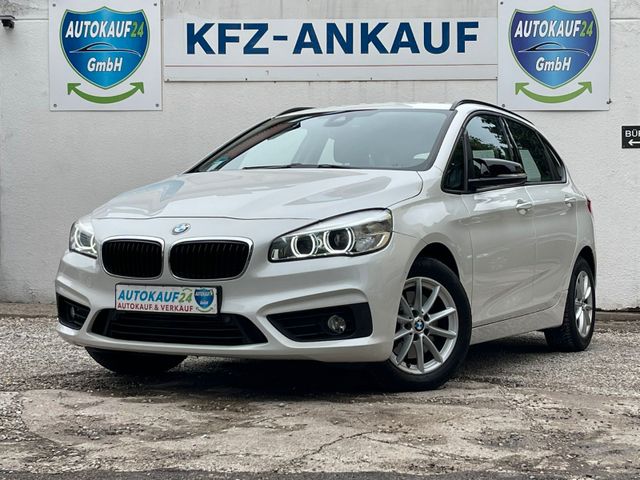 BMW 2 Active Tourer 220 i *Leder*Kamera*Heat-Up*
