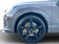 Cupra Terramar - Vorschau Bild 18