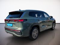 Volkswagen Tayron - Vorschau Bild 4