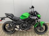 Kawasaki Z650 - KAWASAKI 650