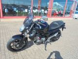Suzuki SFV650 ABS Reifen neu! - SUZUKI 650R