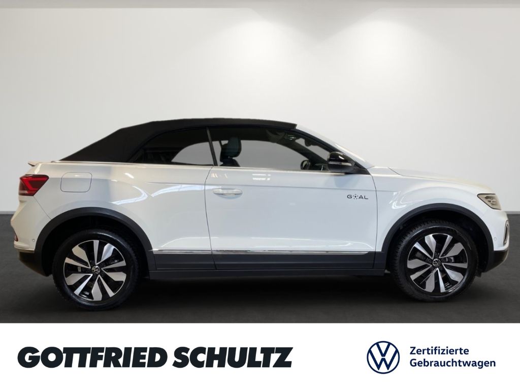 Volkswagen T-Roc - Bild 4